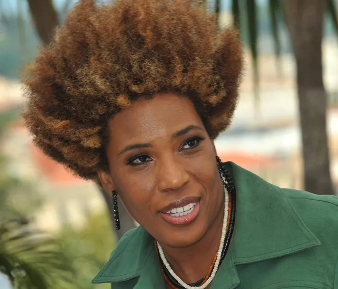 Macy Gray