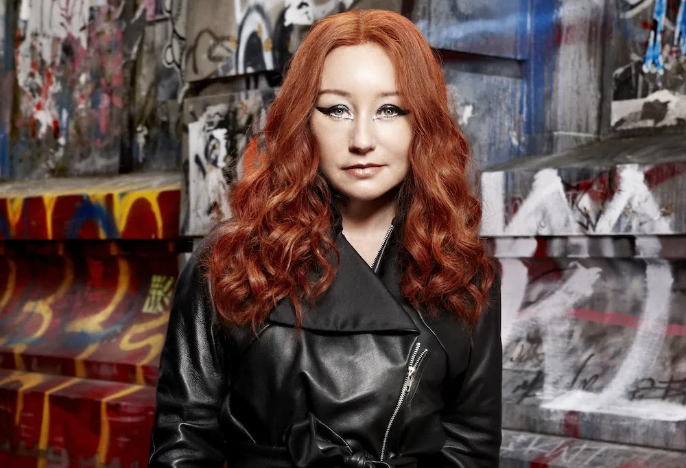 Tori Amos: Jezus był feministą
