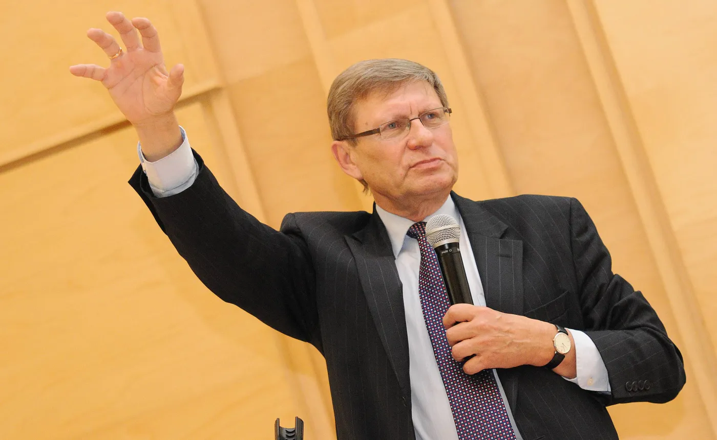 balcerowicz