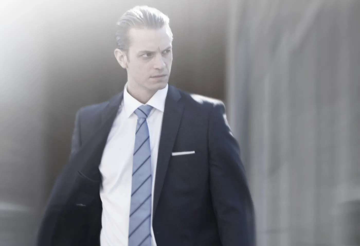 "Szybki cash", czyli moralność półświatka