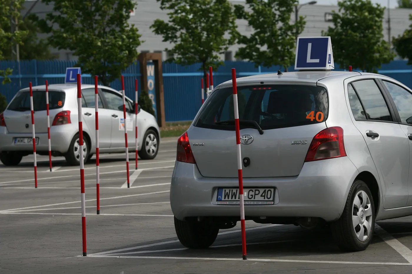 Ulice paraliżują wlekące się "elki". W twoim mieście też tak jest?