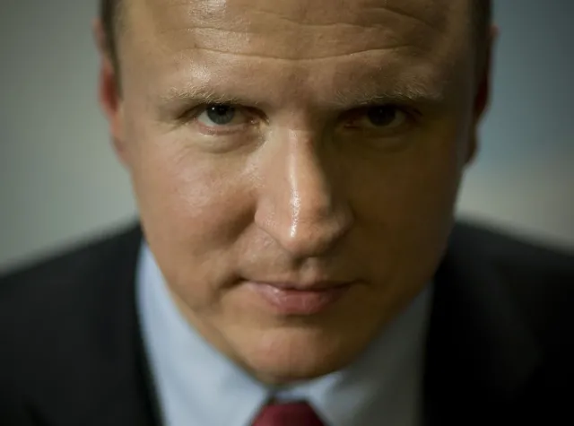 Kurski dla dziennik.pl: Seks w aucie? Mam piękne wspomnienia