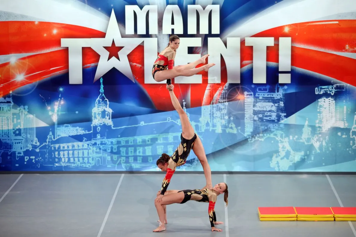 "Mam talent!" najchętniej oglądanym talent-show. TVN wyprzedza konkurencję