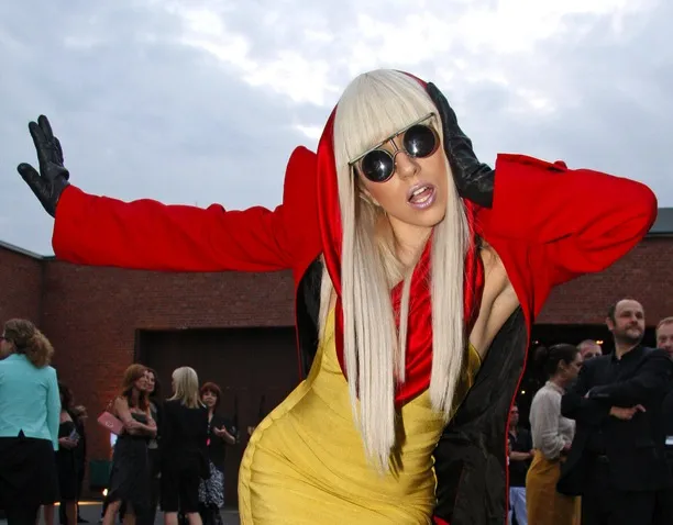 Lady Gaga