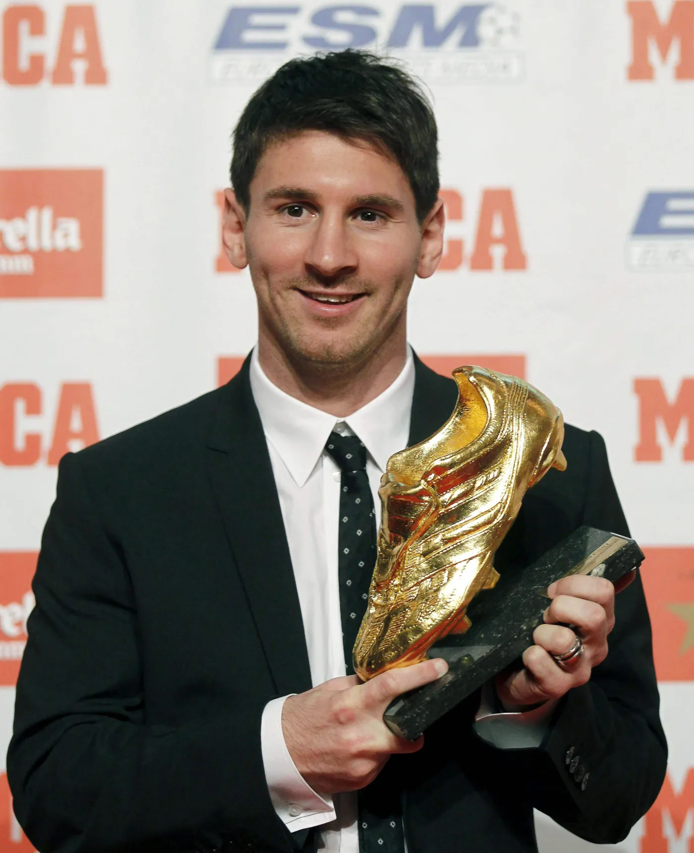 Leo Messi