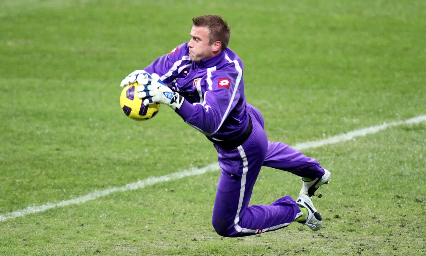 Artur Boruc