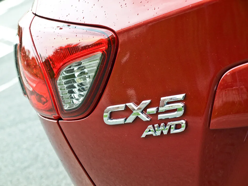 Mazda lepsza niż Volkswagen i Subaru? Dziennik.pl sprawdził model CX-5