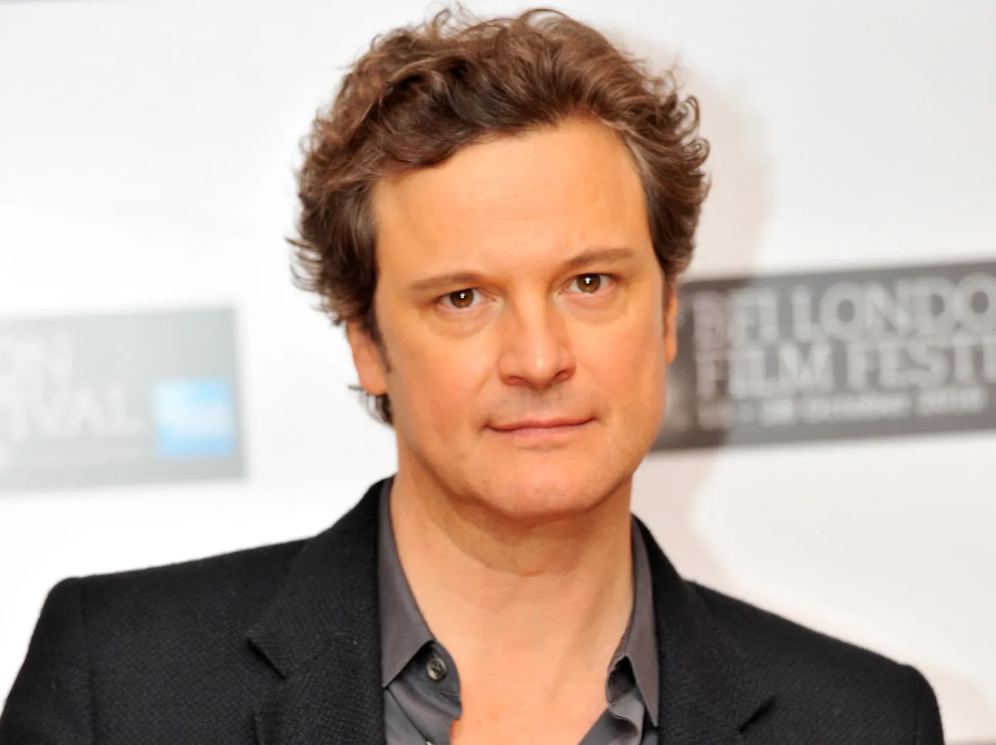 Colin Firth