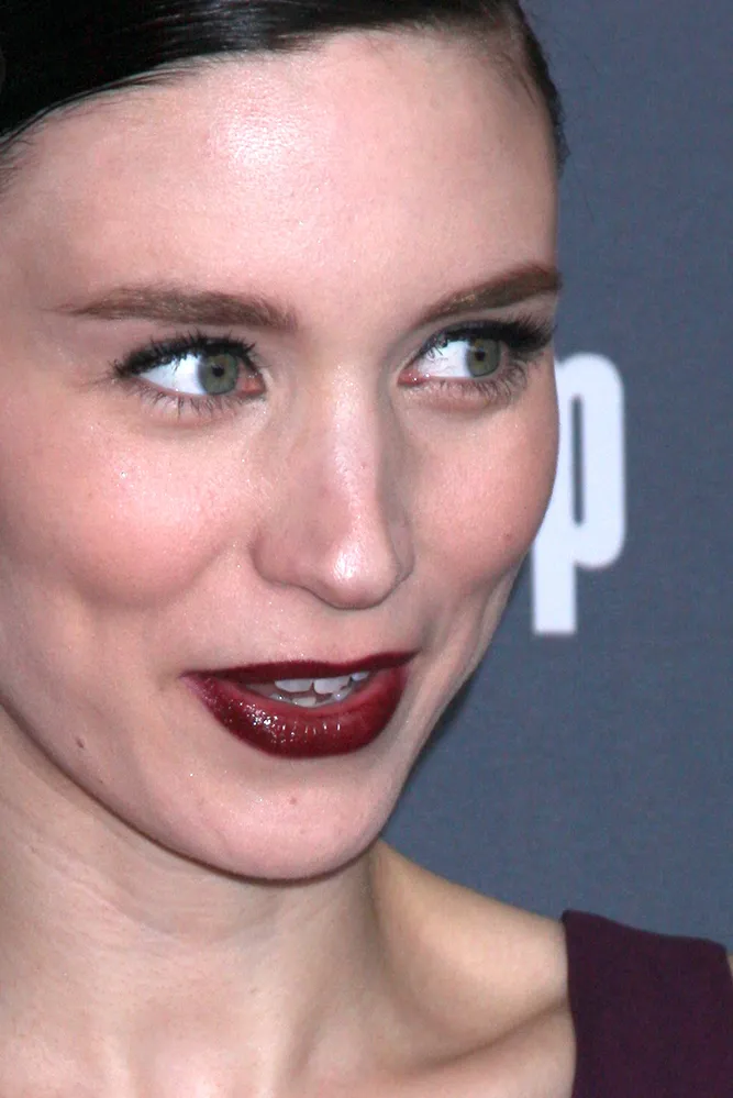 Rooney Mara odczuwa skutki uboczne