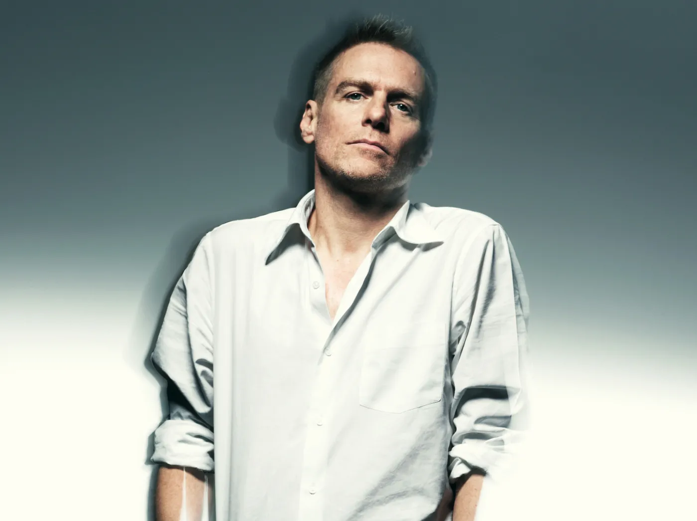 Bryan Adams