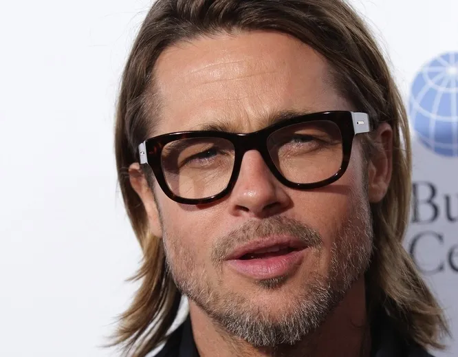 Brad Pitt