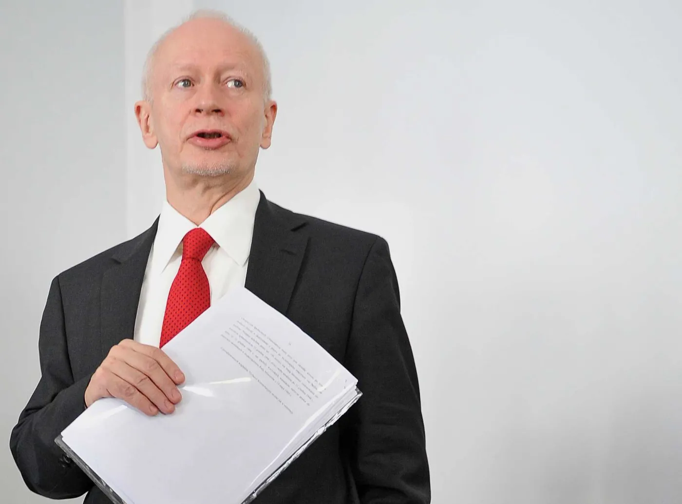 Resort Boniego traci nadzór nad kluczowym projektem