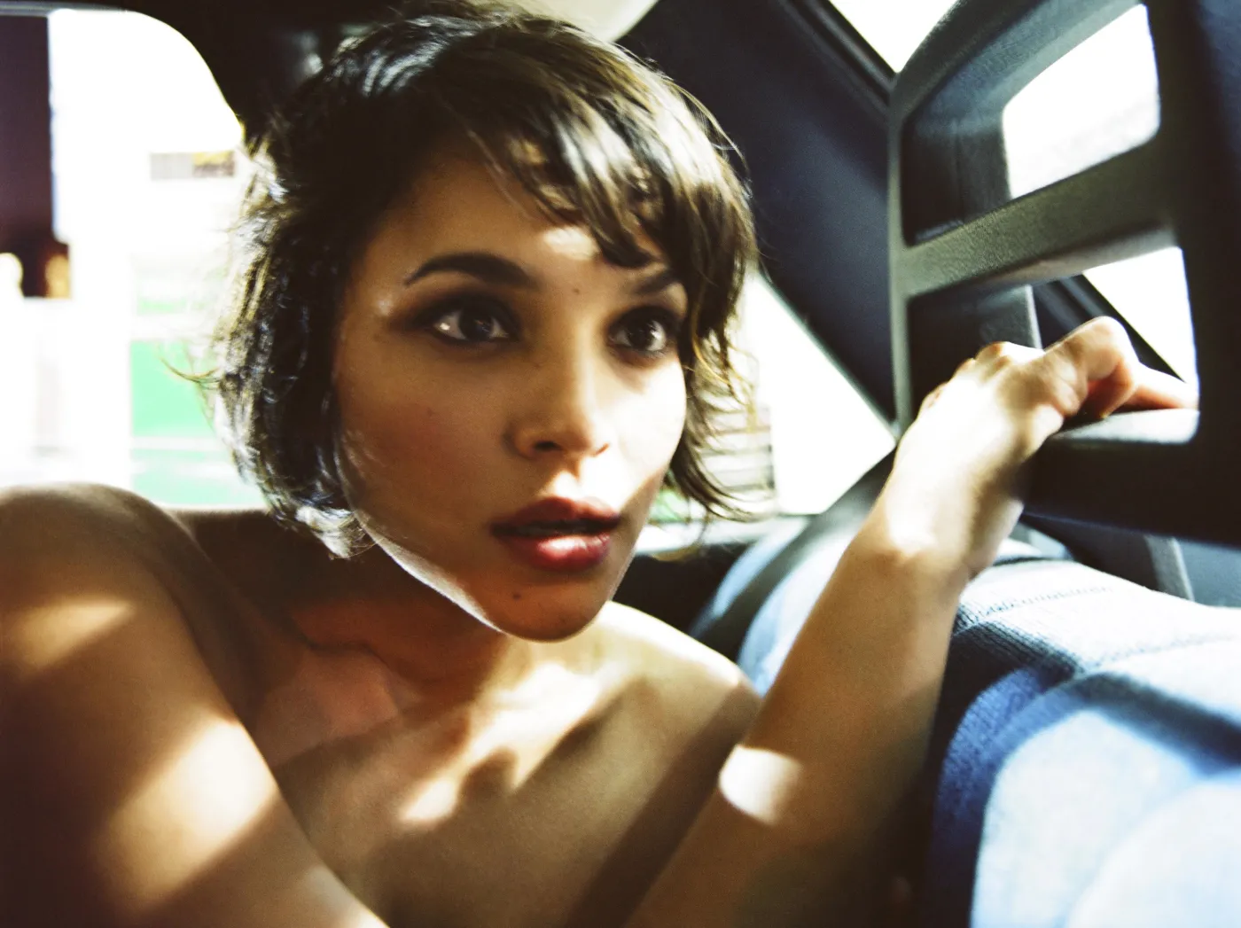 Norah Jones