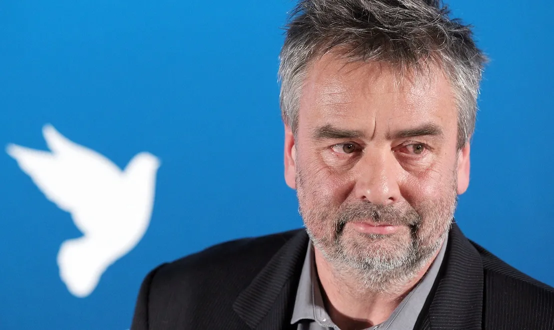 Luc Besson
