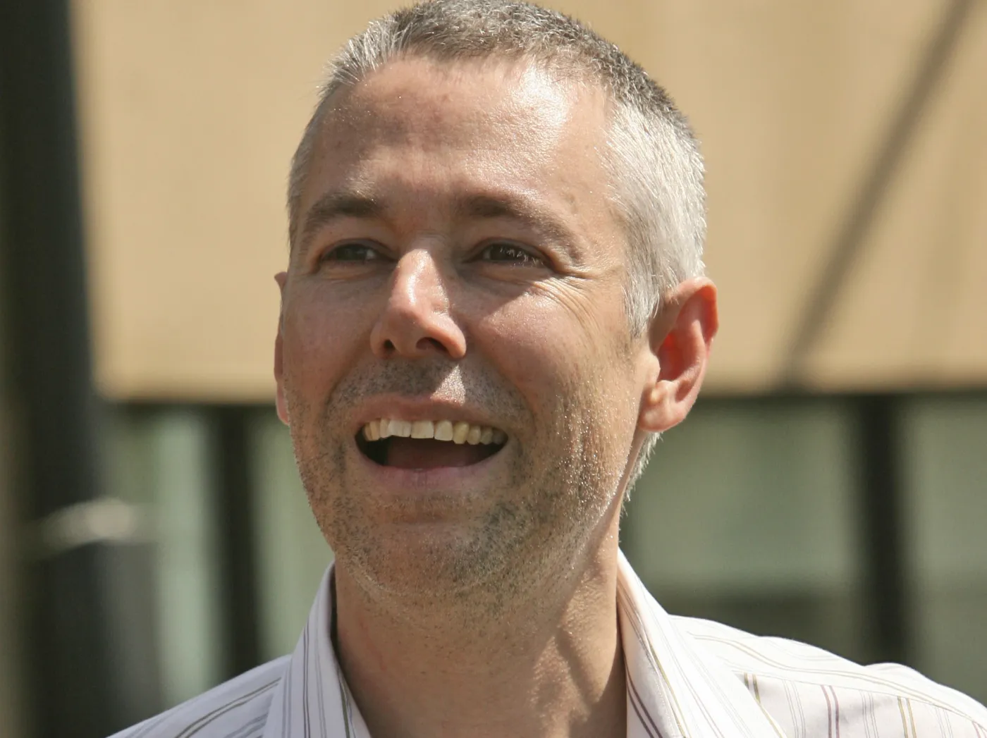 Ostatnia wola Adama Yaucha z Beastie Boys