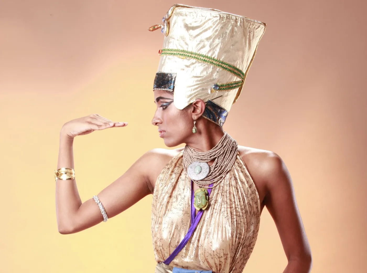 Romanse Kleopatry już niebawem na małym ekranie