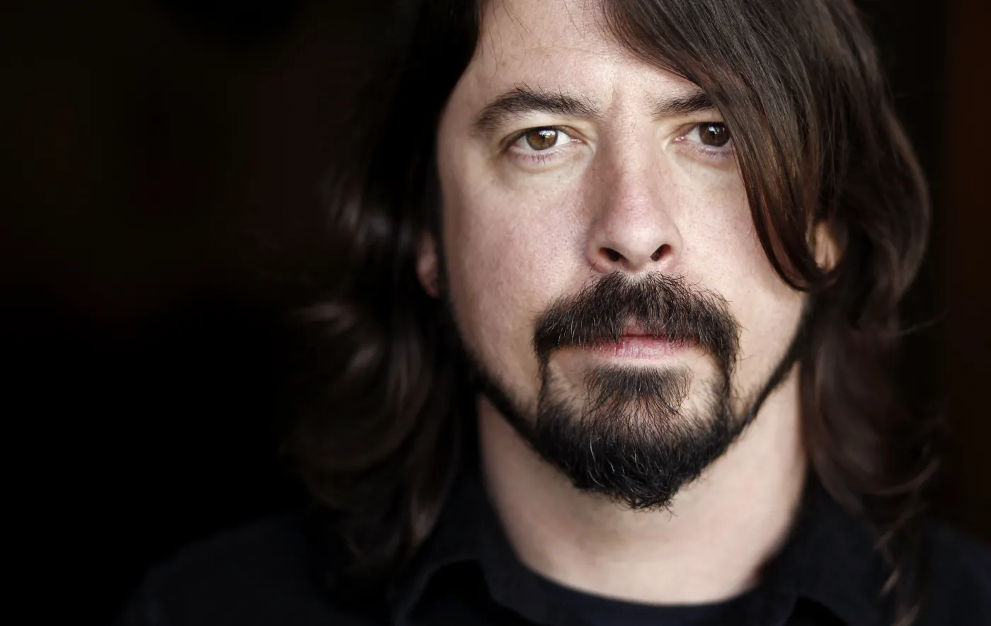 Dave Grohl