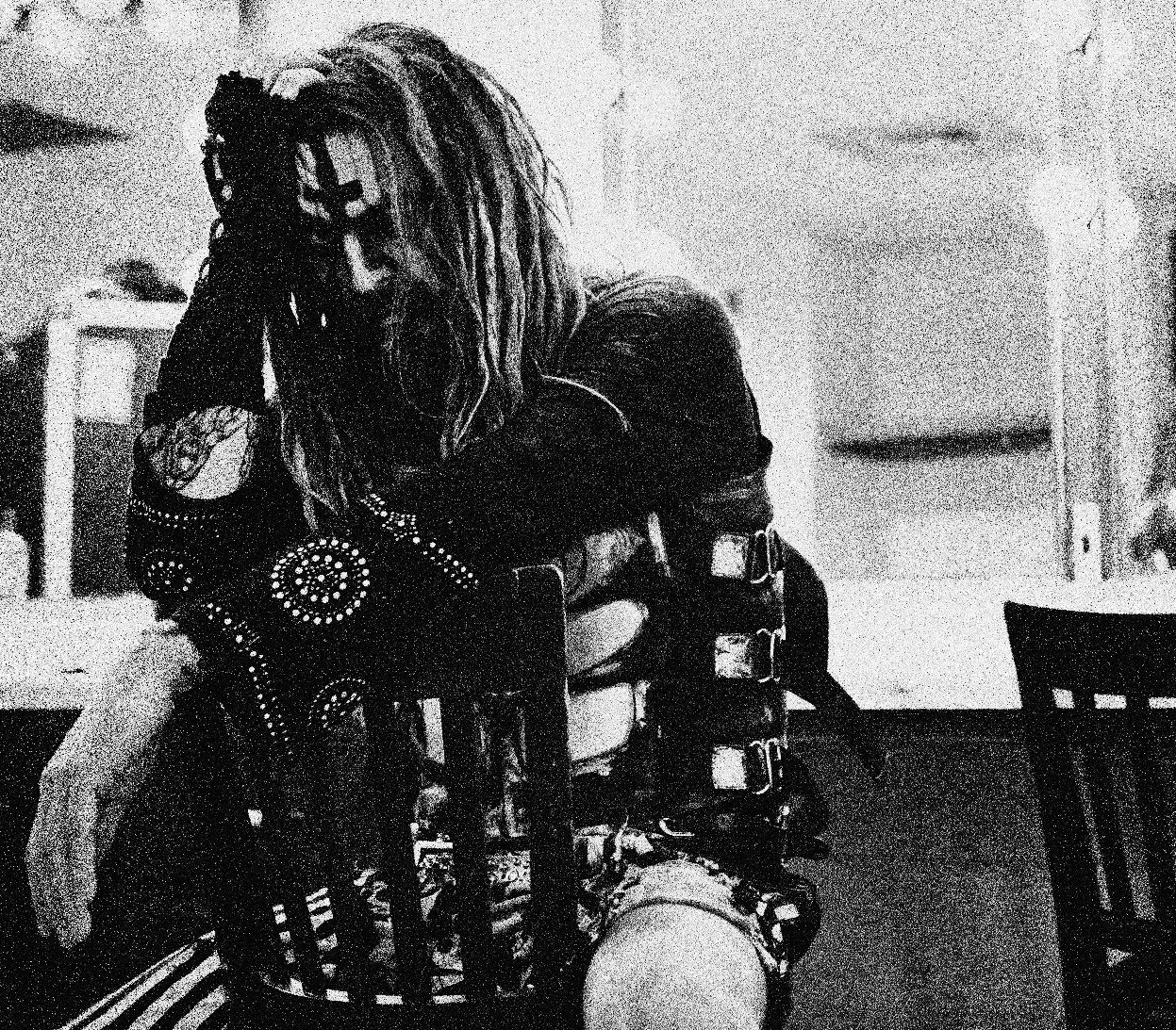 Rob Zombie