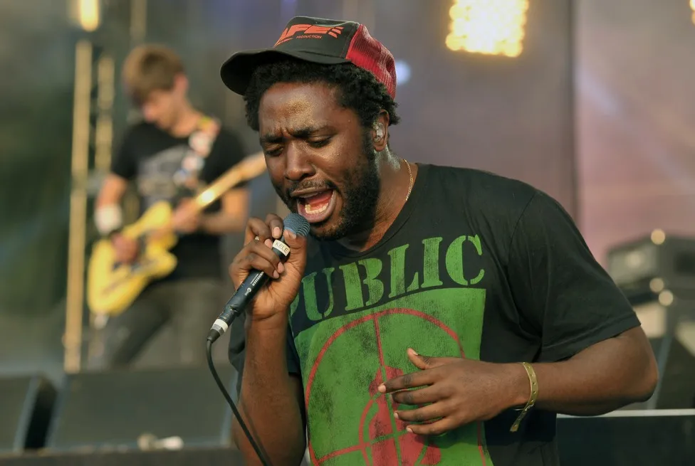 Bloc Party jak najdalej od dalej od britpopu