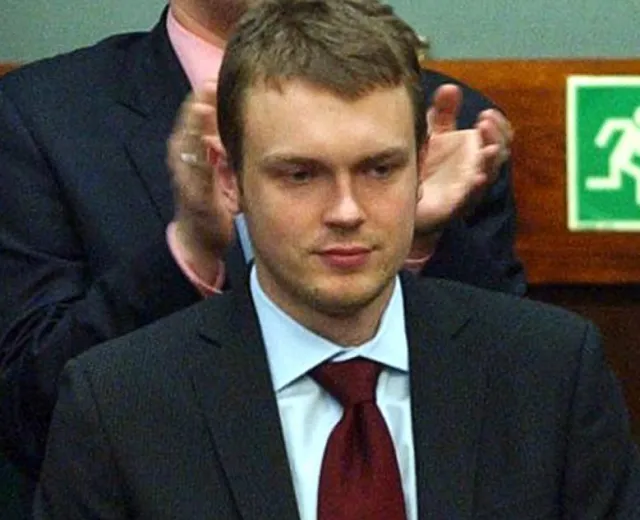 Kto załatwił pracę Michałowi Tuskowi? "Osoba publiczna z PO z Gdańska"