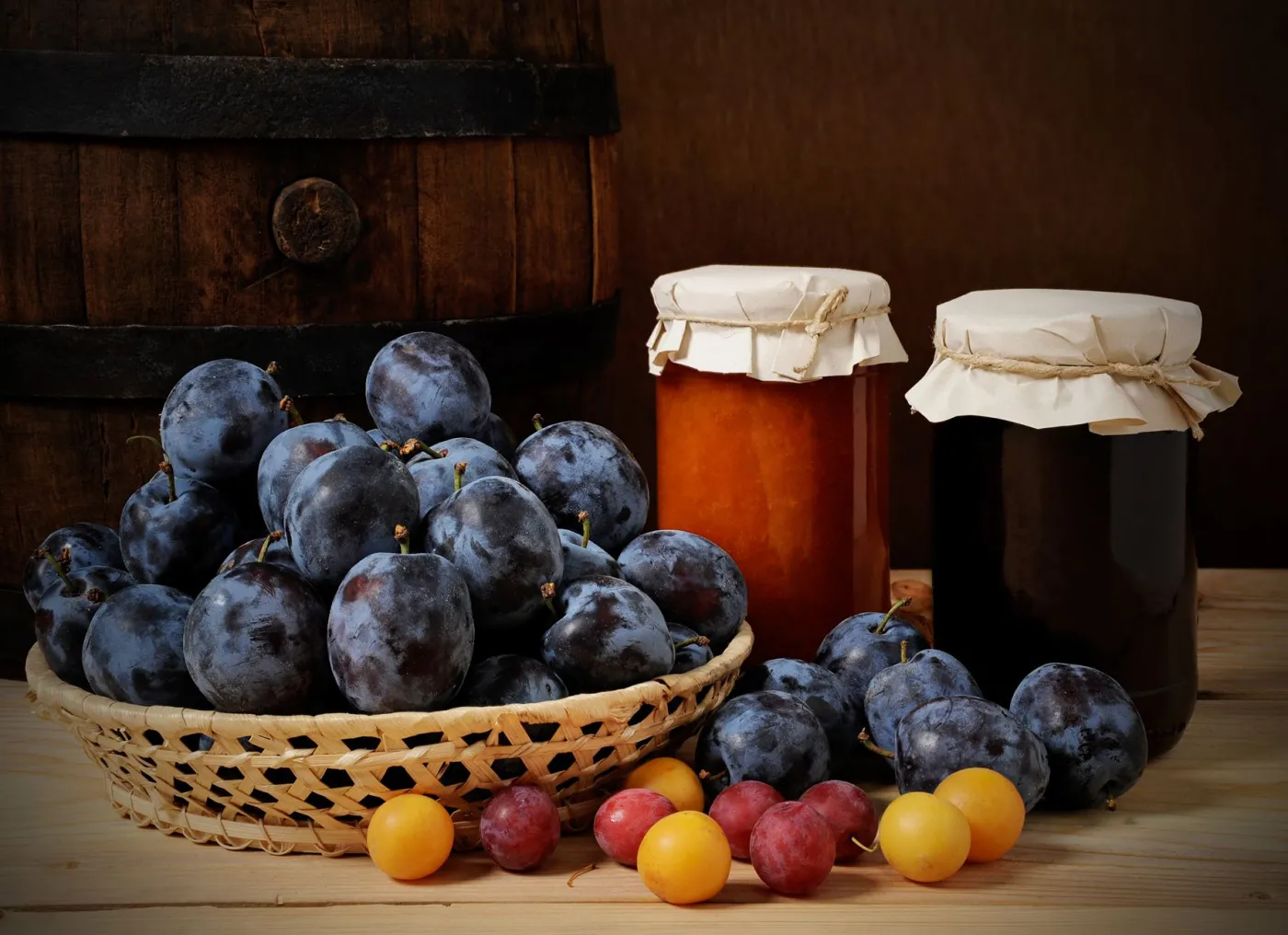 "Dżemowy chłopak" ze Szkocji, czyli najprawdziwsza historia sukcesu