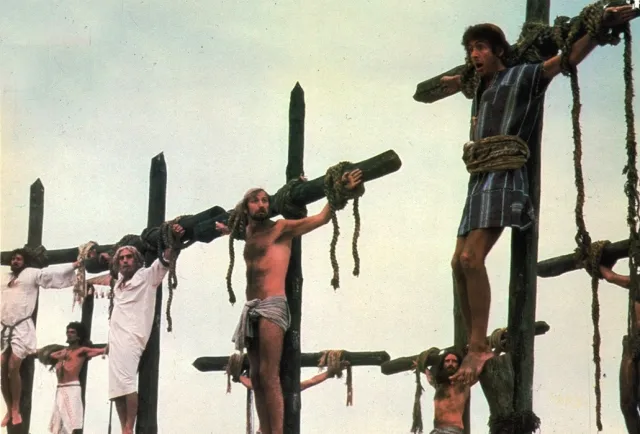 10 najzabawniejszych filmów wszech czasów. RANKING raczej kontrowersyjny