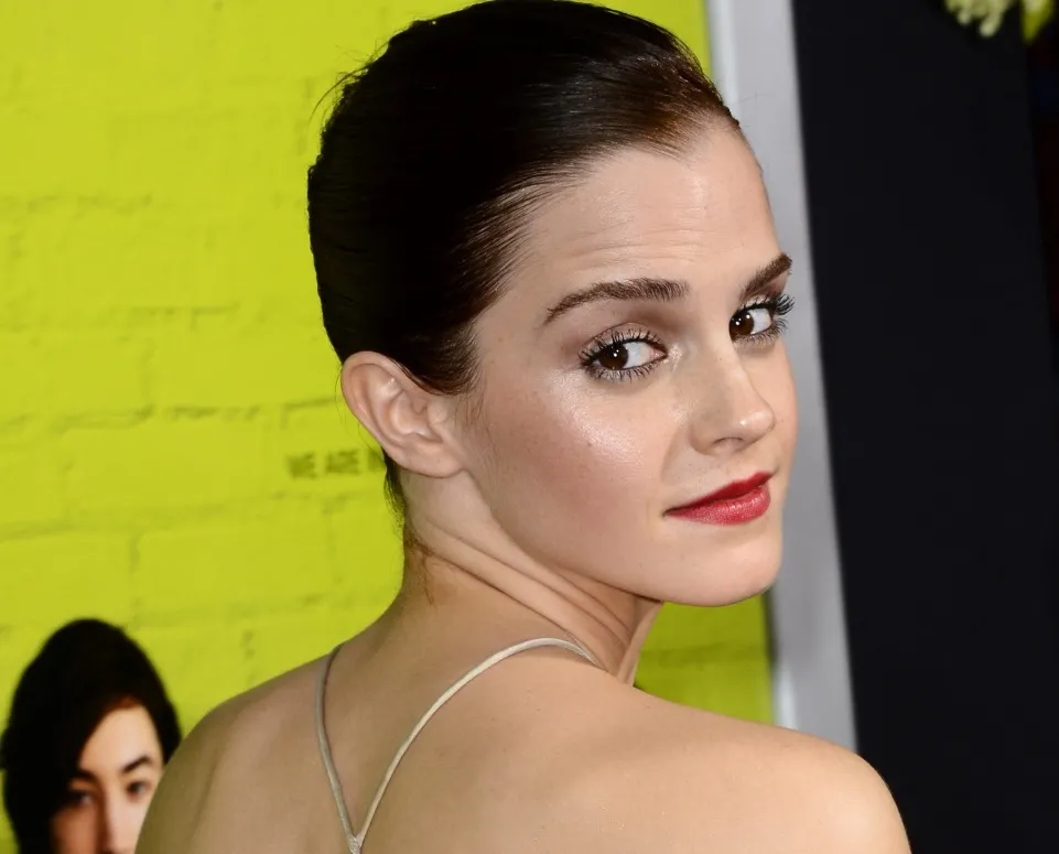 Emma Watson najlepszą internetową "przynętą"