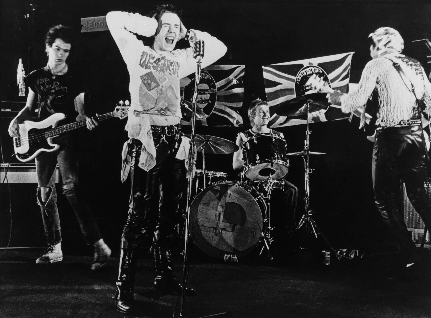 Sex Pistols