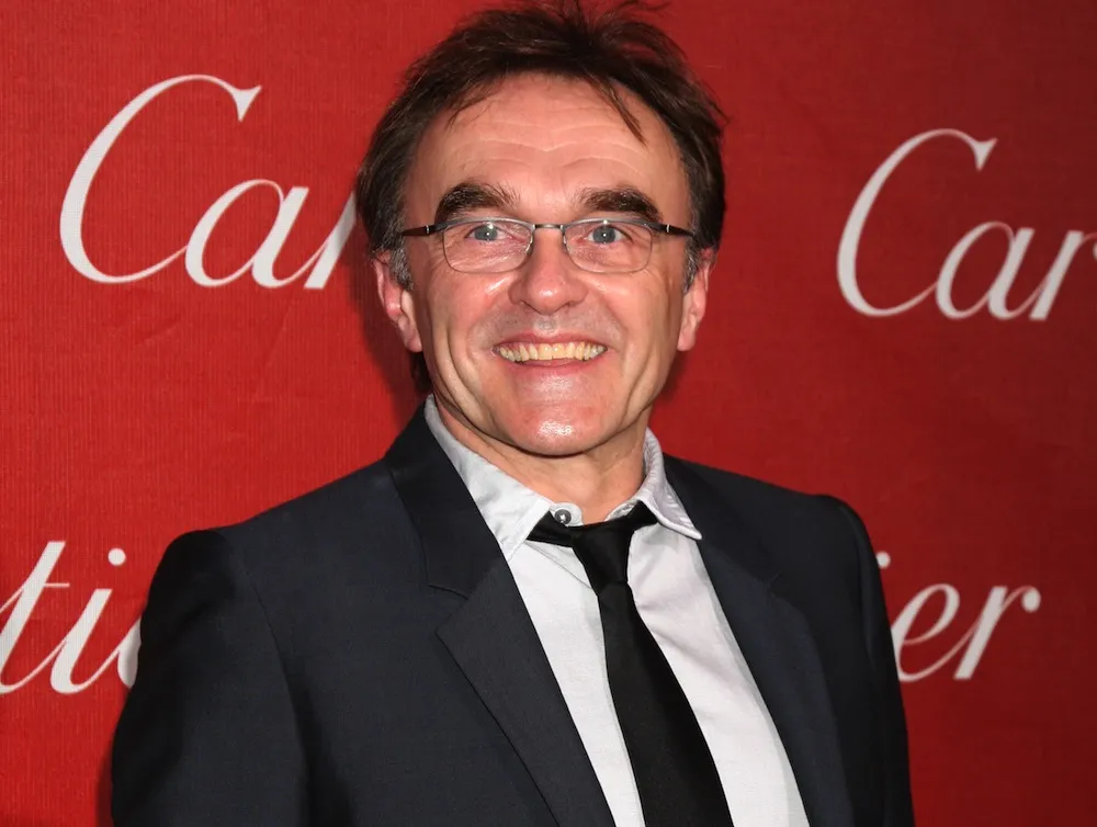 Danny Boyle