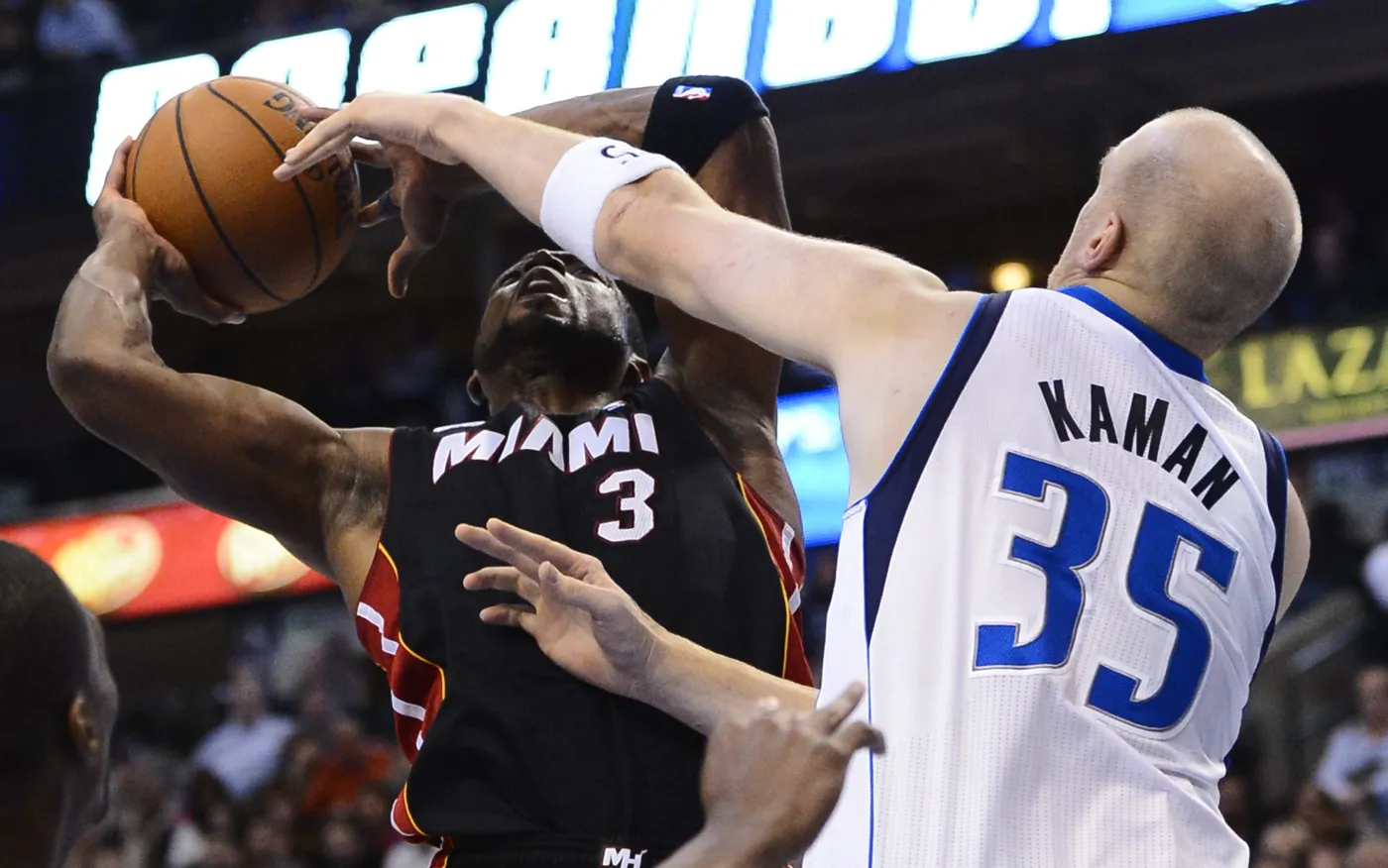 Liga NBA: Heat umocnili się na pozycji liderów Konferencji Wschodniej 
