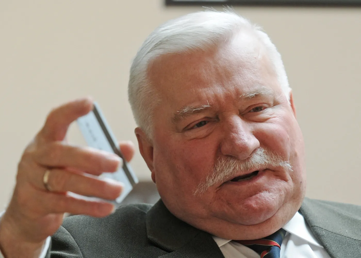 Lech Wałęsa