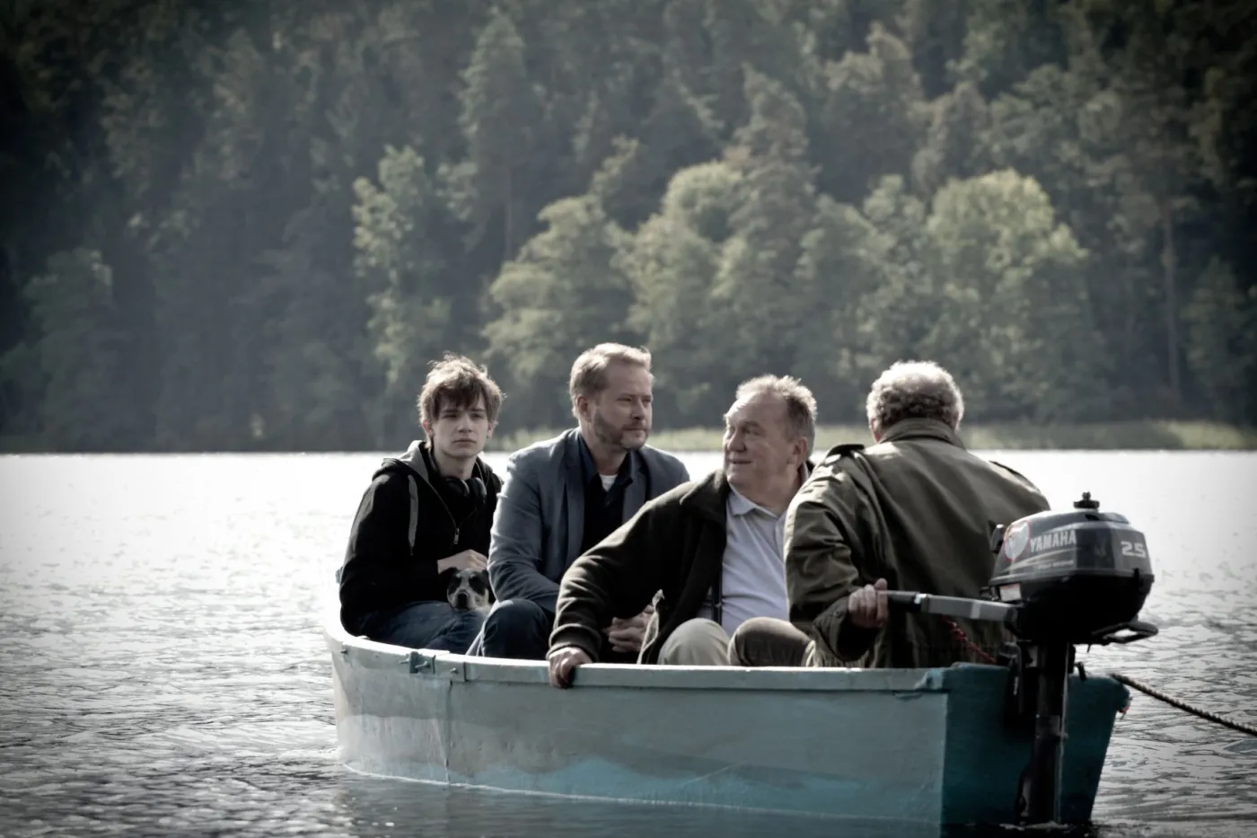 "Mój rower" – ach, jak nieprzyjemnie