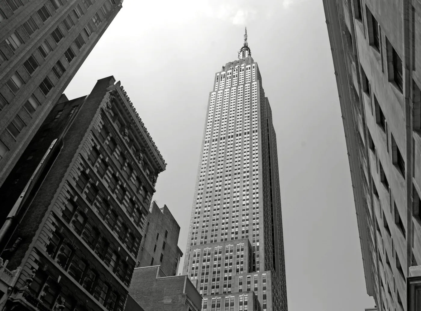 W Nowym Jorku najmniejsza liczba zabójstw od 50 lat