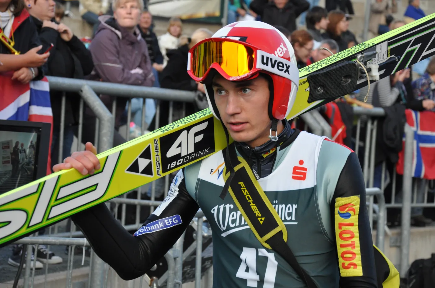 Kamil Stoch
