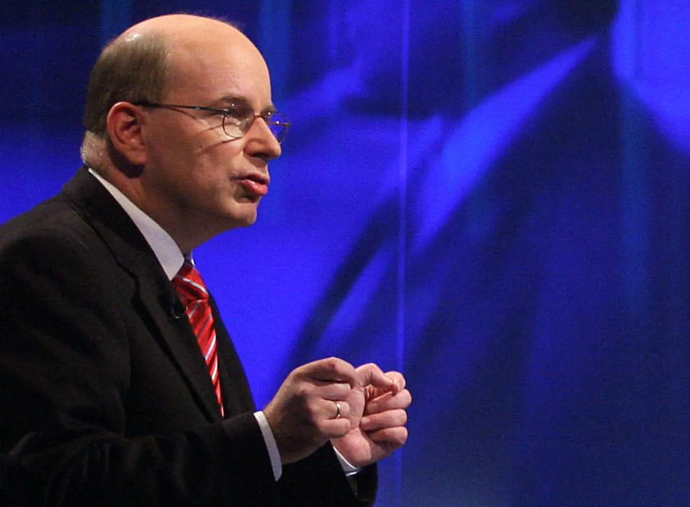 Rokita o Smoleńsku: Tusk wie, że tam zdarzyło się coś jeszcze