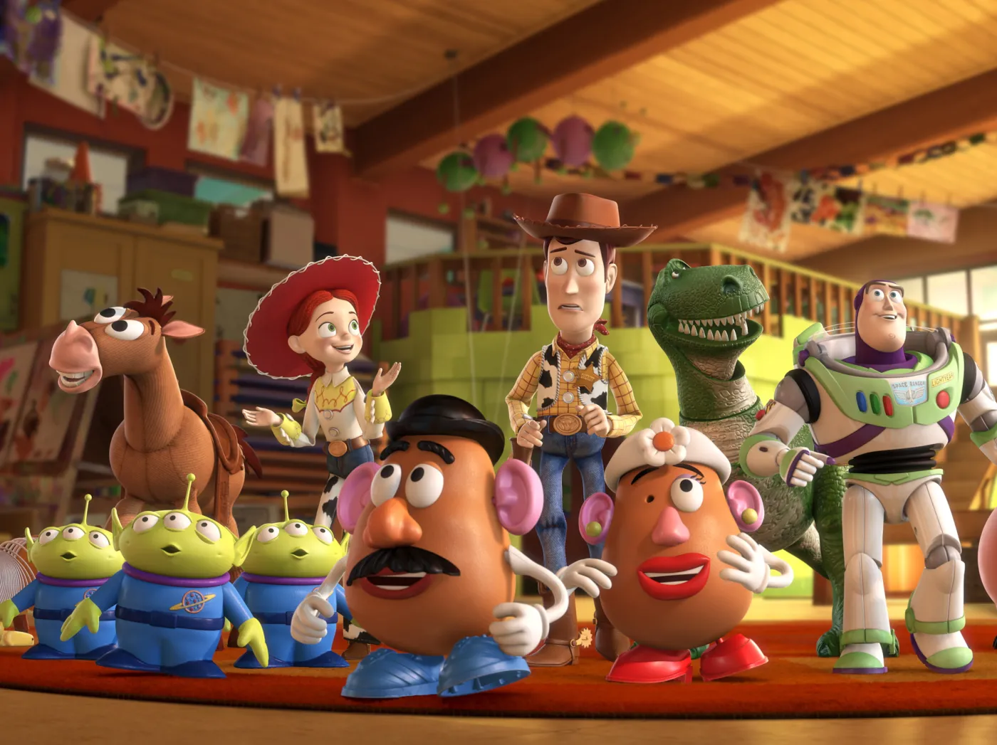Toy Story 3 