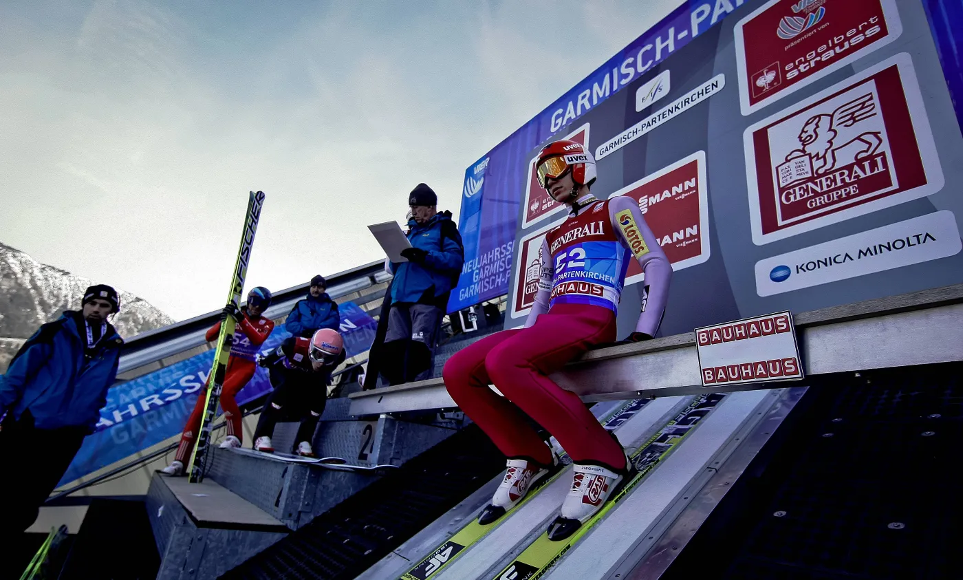 Kamil Stoch