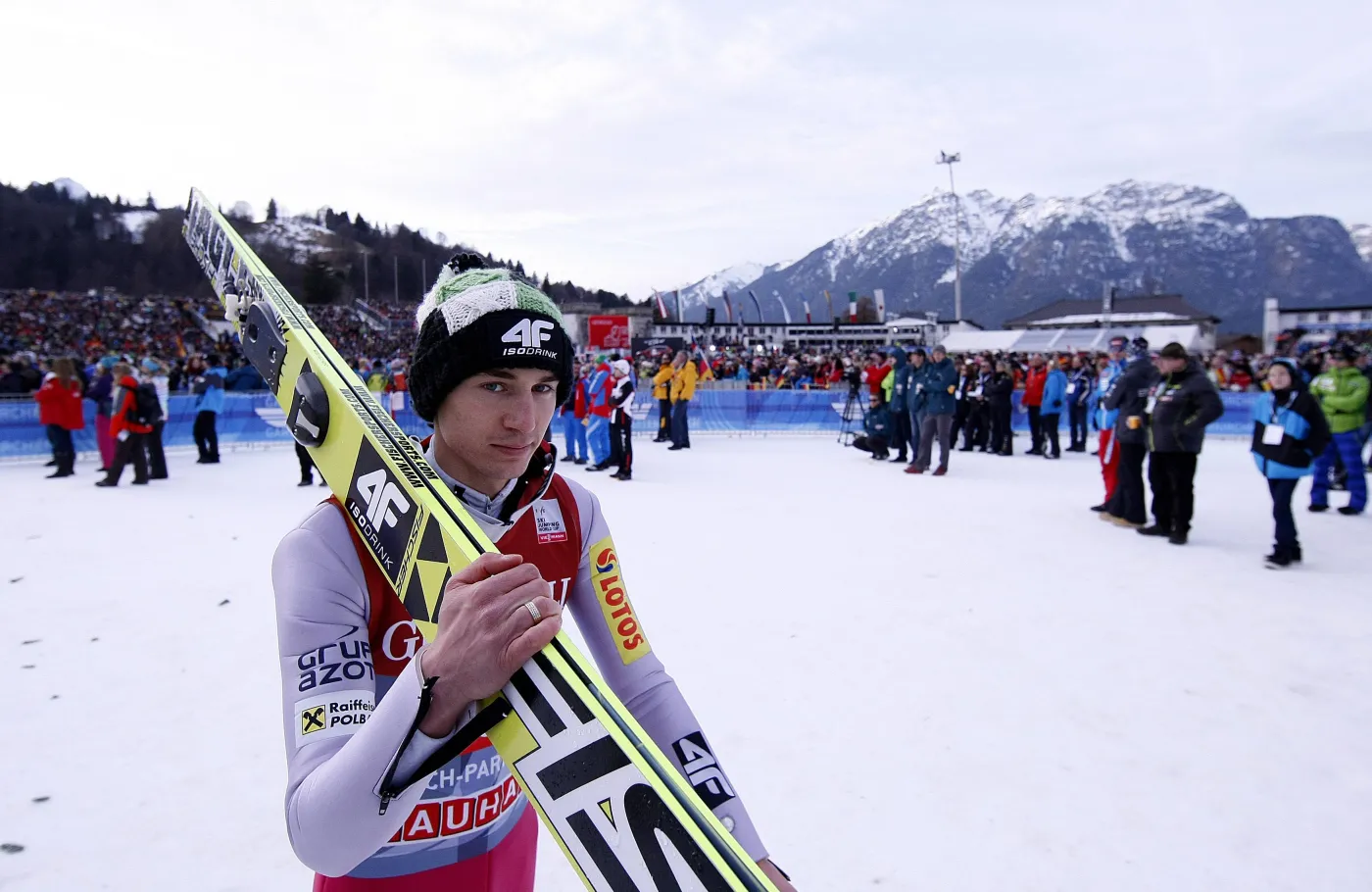 Kamil Stoch