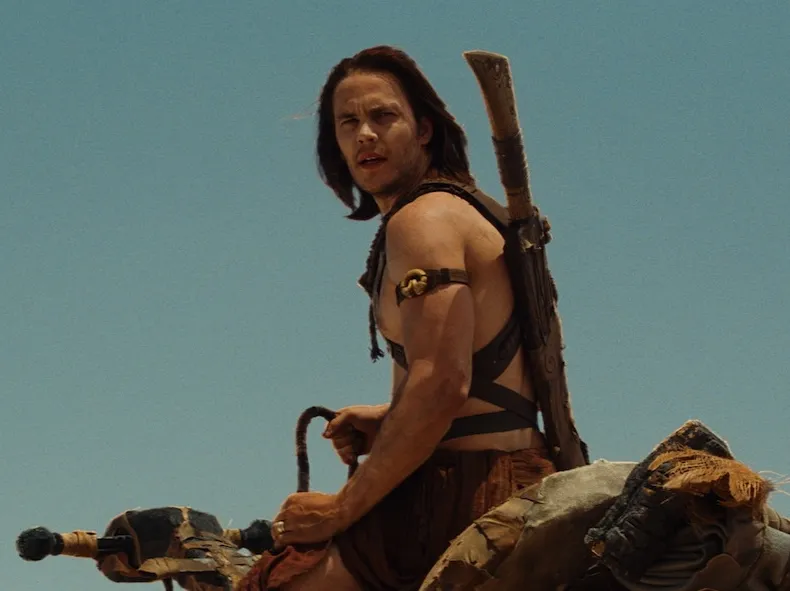 John Carter
