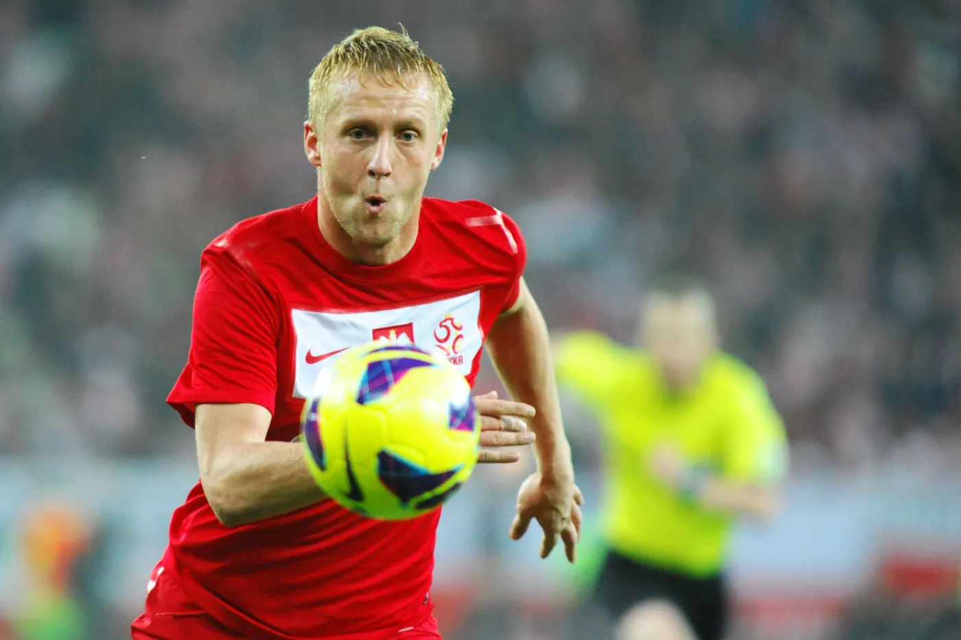 Kamil Glik