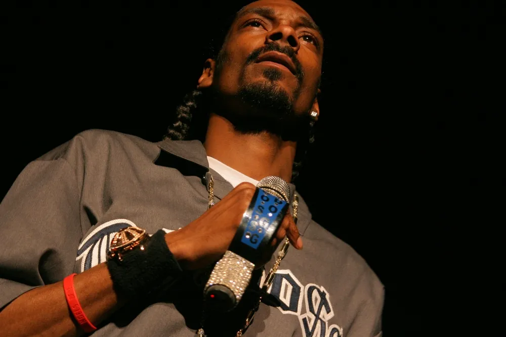 Snoop Dogg