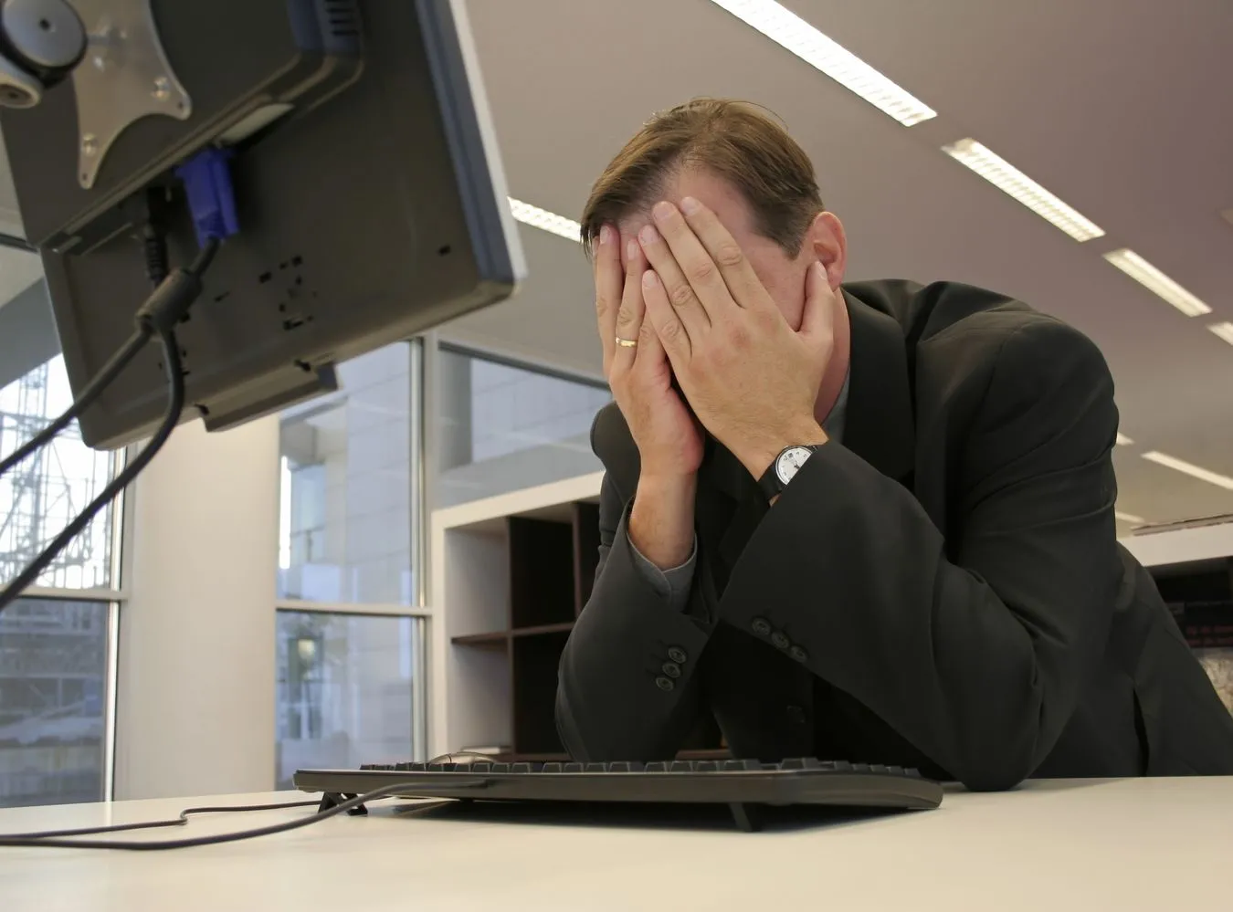 To będzie koszmarny rok. Nadciąga fala bankructw