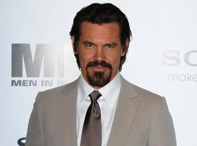 Josh Brolin