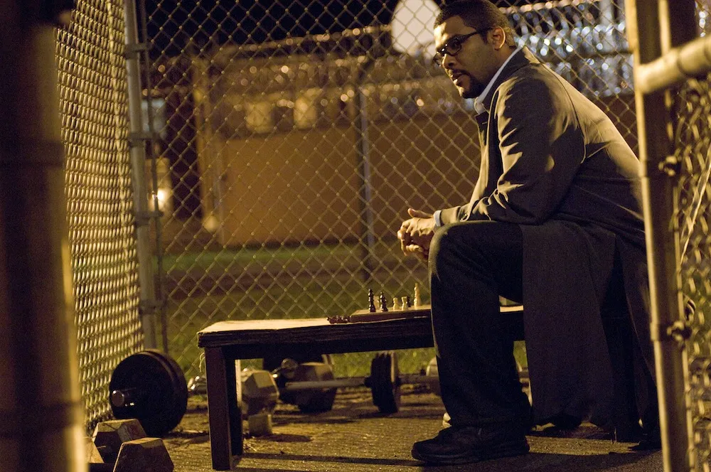 Alex Cross – nowe wcielenie supergliny