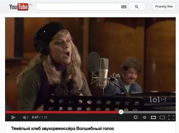 Cała prawda o współczesnych gwiazdach muzyki [WIDEO]