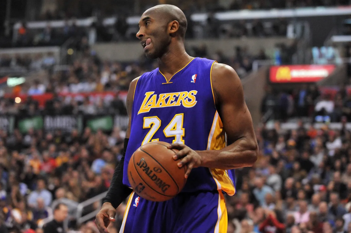 Kobe Bryant