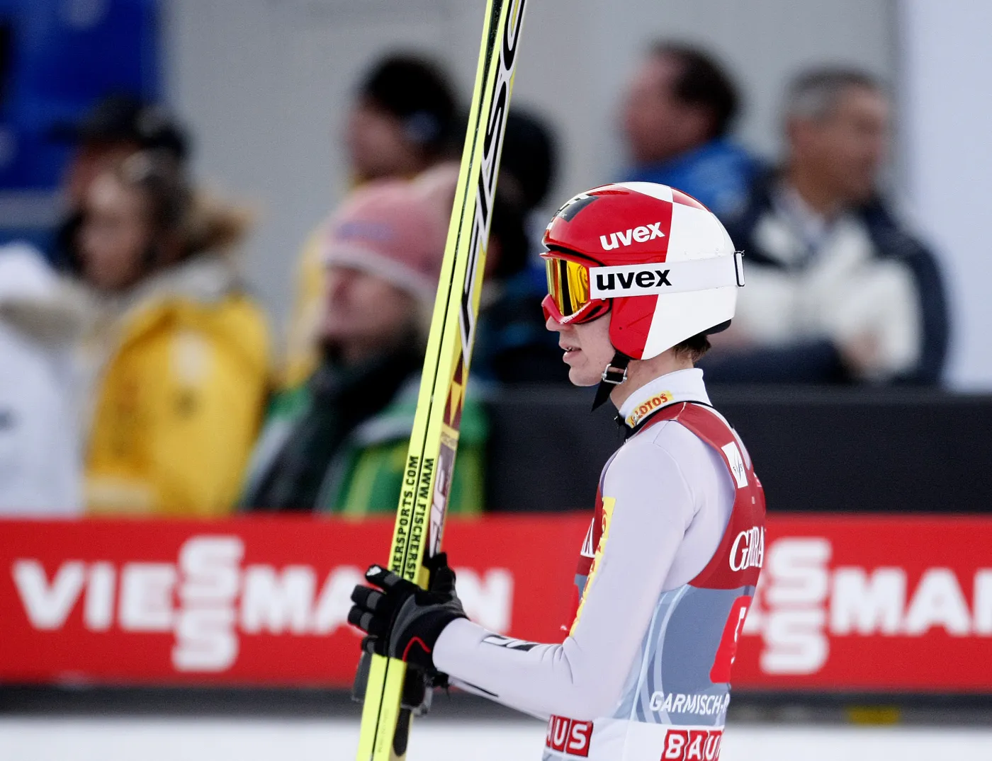 Kamil Stoch