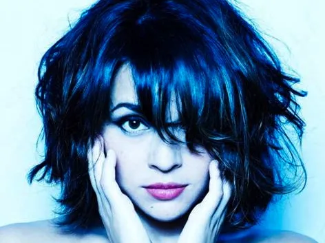 Norah Jones