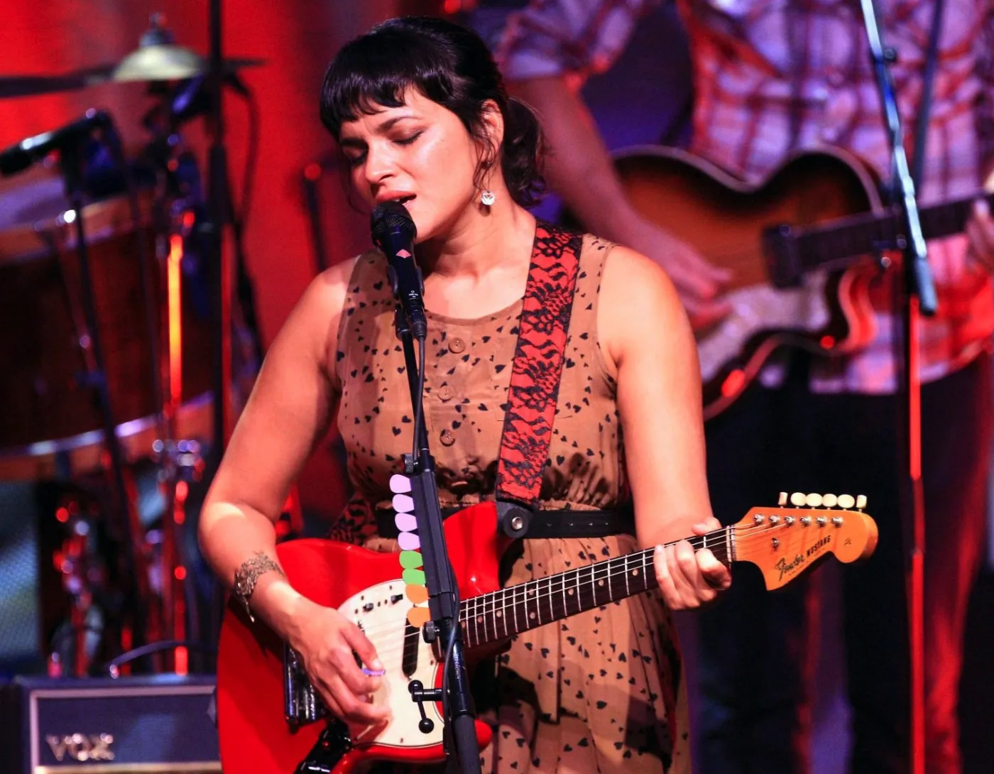 Norah Jones