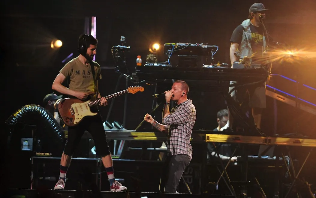Linkin Park